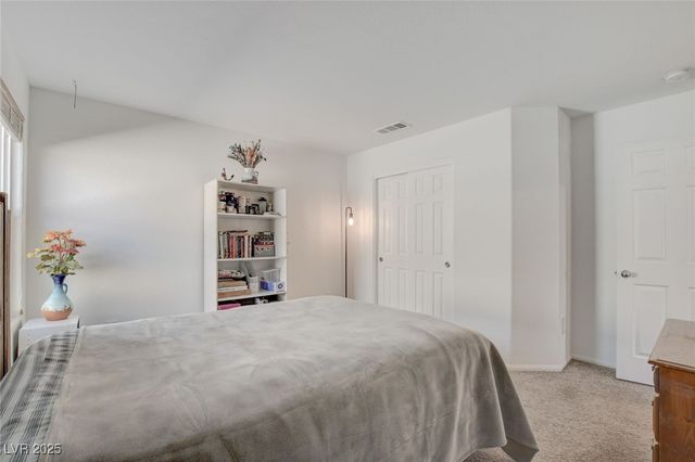 420 Triple Falls Street, Indian Springs, NV 89018