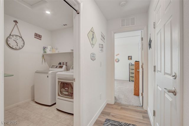 420 Triple Falls Street, Indian Springs, NV 89018