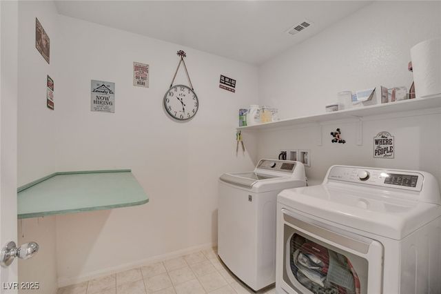 420 Triple Falls Street, Indian Springs, NV 89018