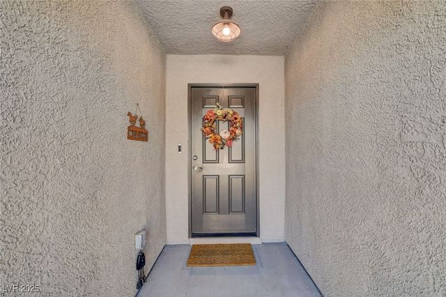 420 Triple Falls Street, Indian Springs, NV 89018