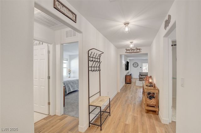 420 Triple Falls Street, Indian Springs, NV 89018