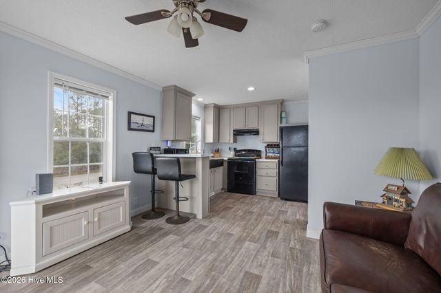 191 Old Carteret Road, Smyrna, NC 28579