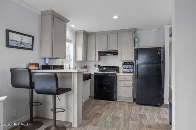 191 Old Carteret Road, Smyrna, NC 28579