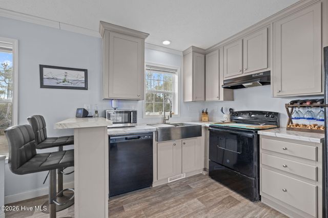 191 Old Carteret Road, Smyrna, NC 28579