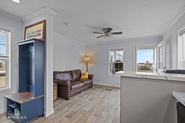 191 Old Carteret Road, Smyrna, NC 28579