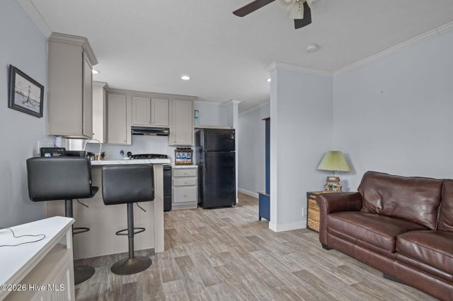 191 Old Carteret Road, Smyrna, NC 28579