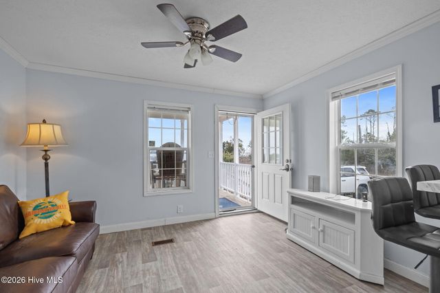 191 Old Carteret Road, Smyrna, NC 28579