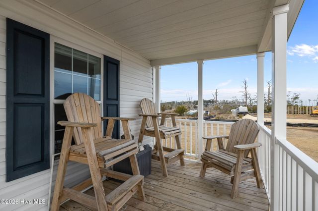 191 Old Carteret Road, Smyrna, NC 28579