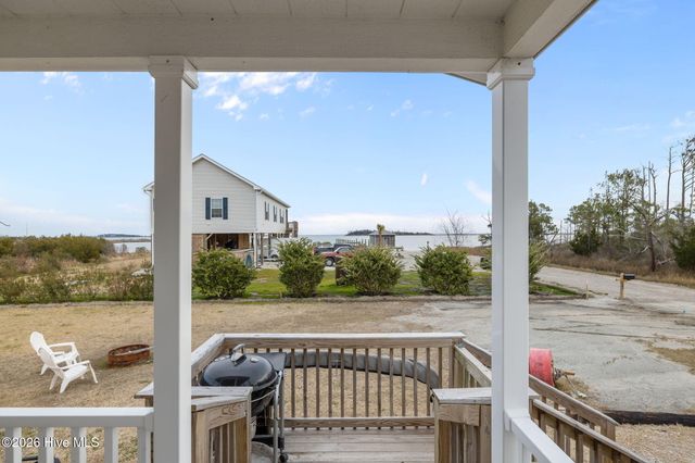 191 Old Carteret Road, Smyrna, NC 28579