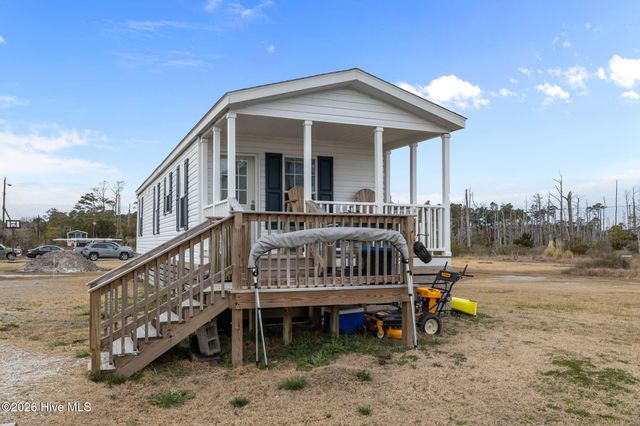 191 Old Carteret Road, Smyrna, NC 28579