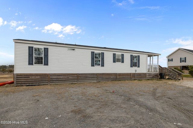 191 Old Carteret Road, Smyrna, NC 28579