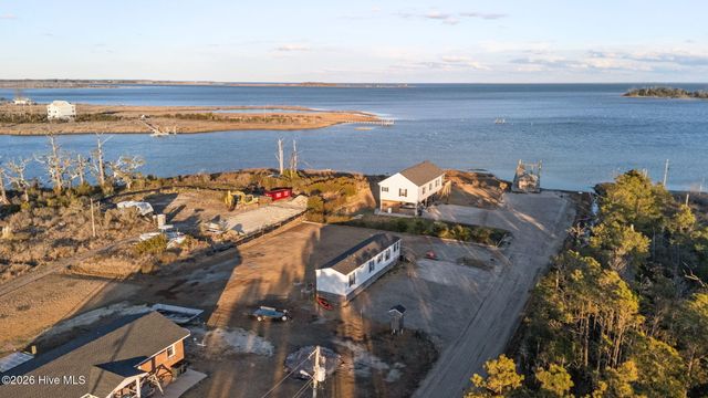 191 Old Carteret Road, Smyrna, NC 28579