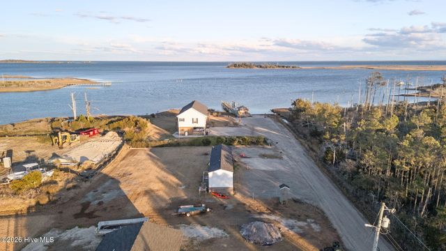 191 Old Carteret Road, Smyrna, NC 28579