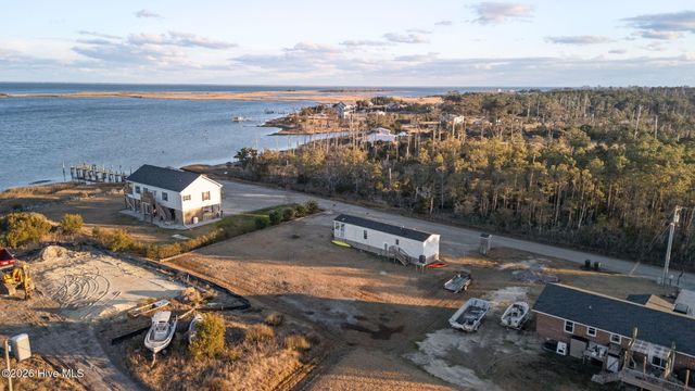 191 Old Carteret Road, Smyrna, NC 28579