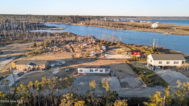 191 Old Carteret Road, Smyrna, NC 28579