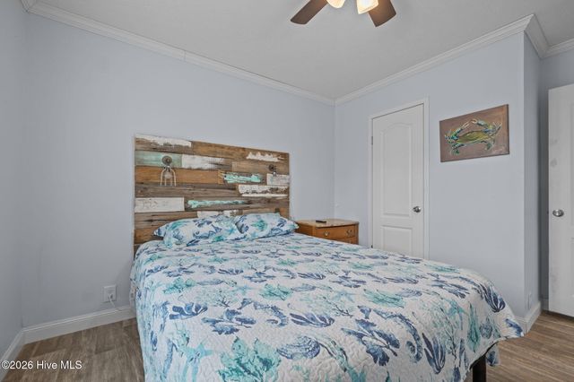 191 Old Carteret Road, Smyrna, NC 28579