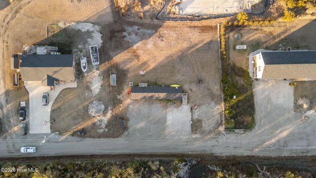 191 Old Carteret Road, Smyrna, NC 28579