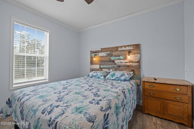 191 Old Carteret Road, Smyrna, NC 28579