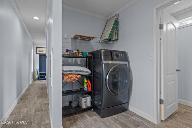 191 Old Carteret Road, Smyrna, NC 28579