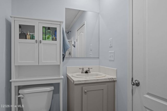 191 Old Carteret Road, Smyrna, NC 28579