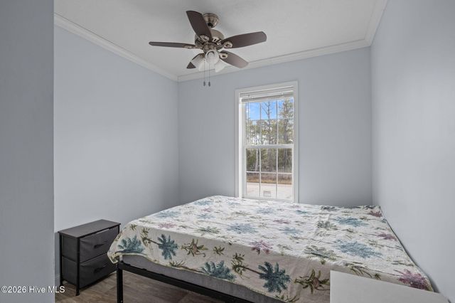 191 Old Carteret Road, Smyrna, NC 28579