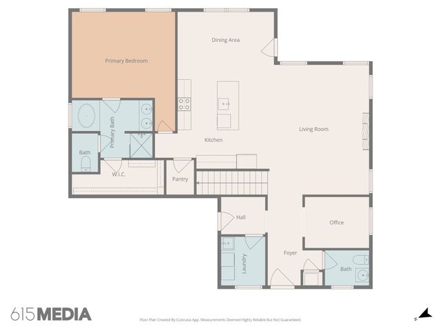 202 Finch Dr, La Vergne, TN 37086