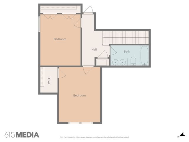 202 Finch Dr, La Vergne, TN 37086