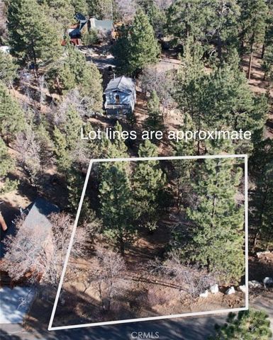 899 Kern Avenue, Sugarloaf, CA 92386