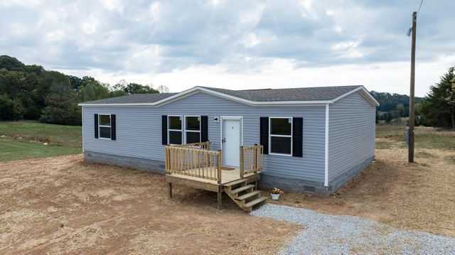 16 Maggie Way, Somerset, KY 42503