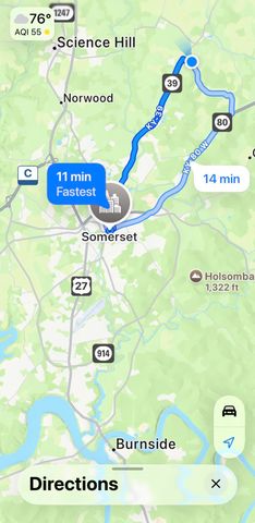 16 Maggie Way, Somerset, KY 42503