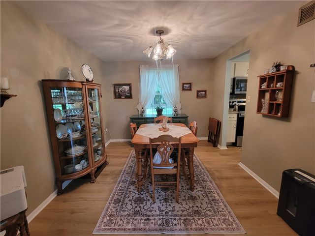 4081 Berrywood Drive, Dayton, OH 45424