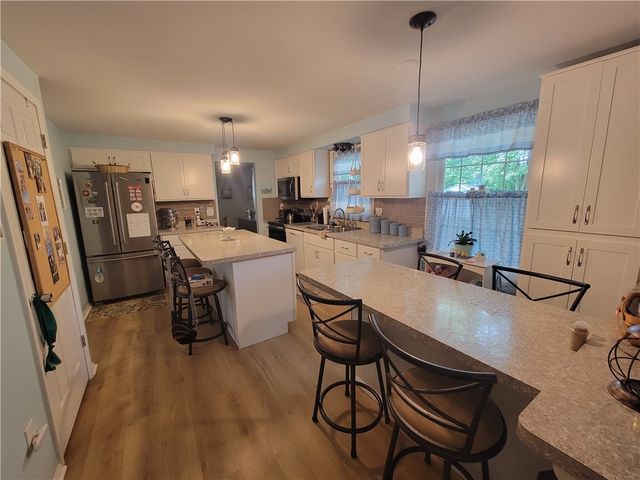 4081 Berrywood Drive, Dayton, OH 45424