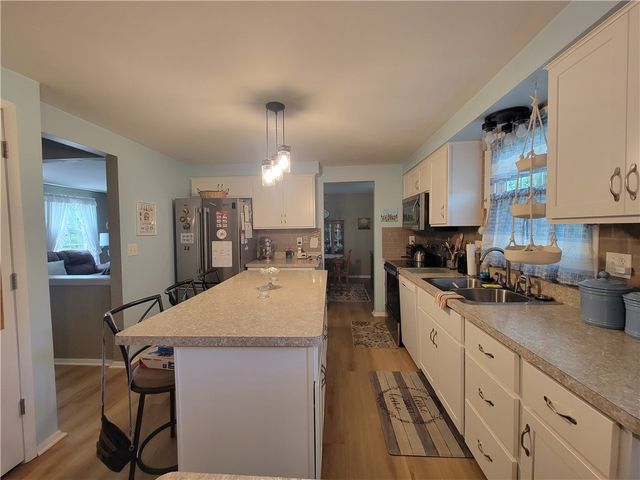 4081 Berrywood Drive, Dayton, OH 45424