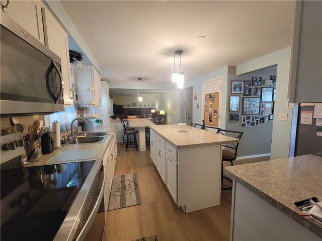 4081 Berrywood Drive, Dayton, OH 45424