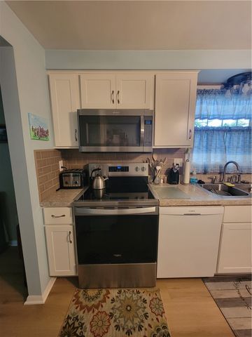 4081 Berrywood Drive, Dayton, OH 45424