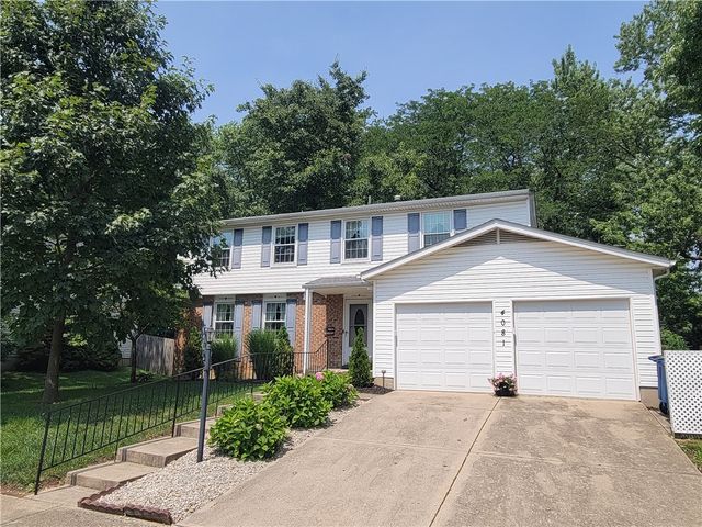 4081 Berrywood Drive, Dayton, OH 45424