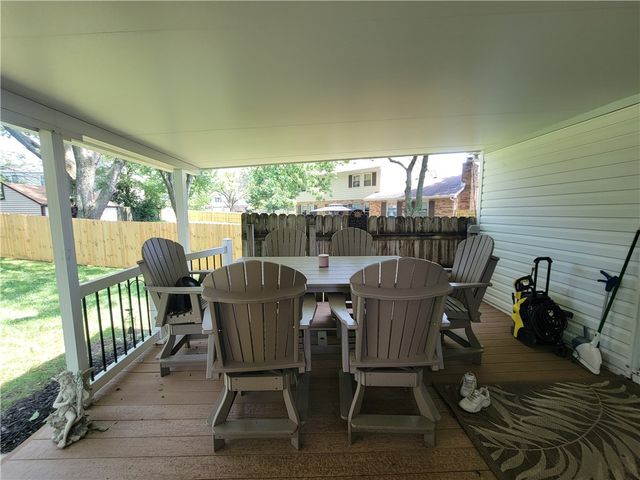 4081 Berrywood Drive, Dayton, OH 45424