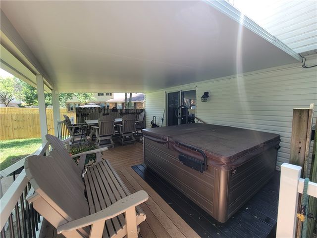 4081 Berrywood Drive, Dayton, OH 45424