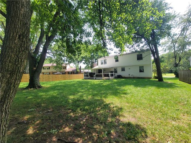 4081 Berrywood Drive, Dayton, OH 45424