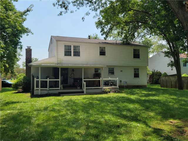 4081 Berrywood Drive, Dayton, OH 45424