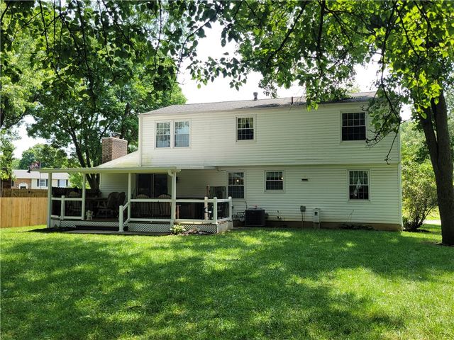 4081 Berrywood Drive, Dayton, OH 45424