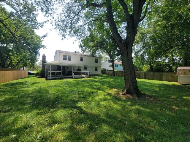 4081 Berrywood Drive, Dayton, OH 45424