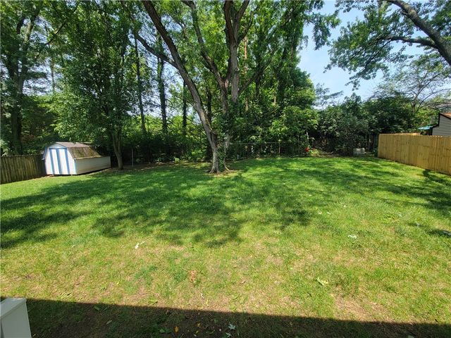 4081 Berrywood Drive, Dayton, OH 45424