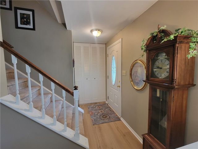 4081 Berrywood Drive, Dayton, OH 45424