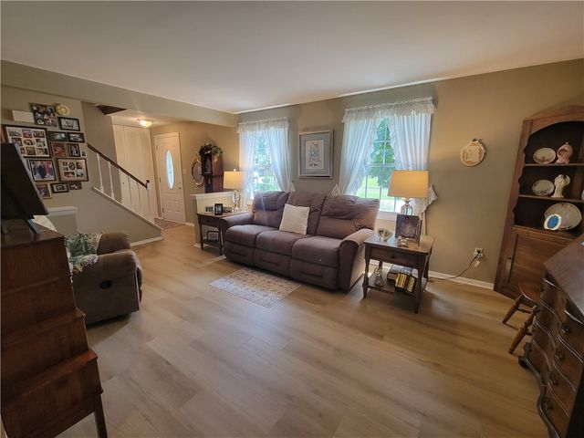 4081 Berrywood Drive, Dayton, OH 45424