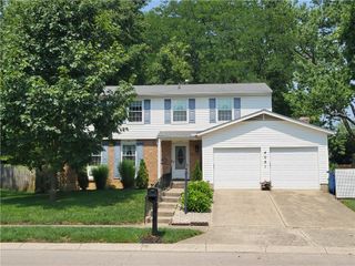 4081 Berrywood Drive, Dayton, OH 45424