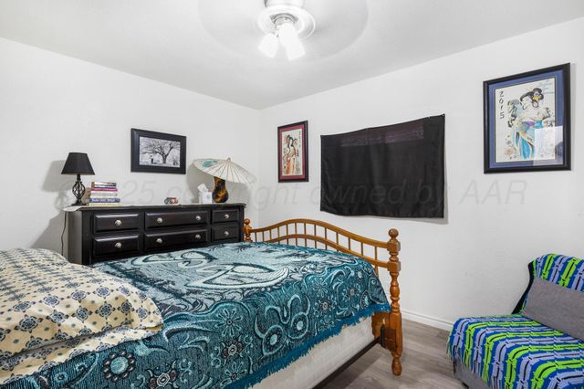 1703 Takewell Street, Borger, TX 79007