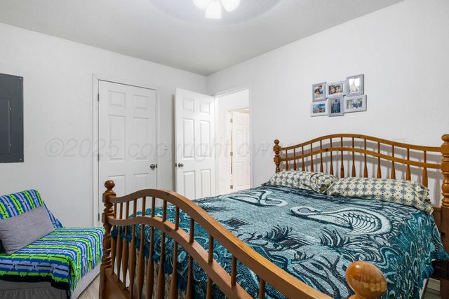 1703 Takewell Street, Borger, TX 79007