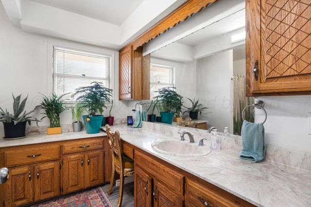 1703 Takewell Street, Borger, TX 79007