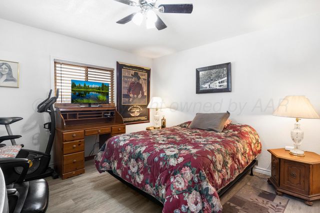 1703 Takewell Street, Borger, TX 79007